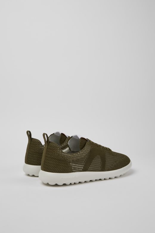 пелотас клите зелене рециклажне патике за кућне љубимце за мушкарце ексклузивни кампер