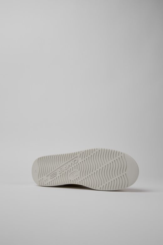 кампер тркач к21 браон наранџасте и беж патике за мушкарце новодошле