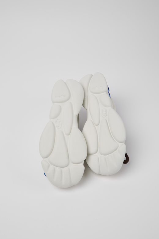 близанци разнобојне ципеле за мушкарце ексклузивни кампер