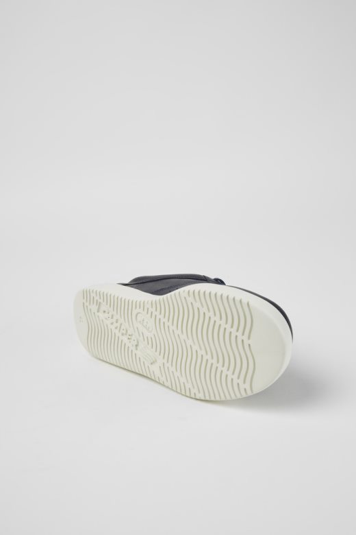 ексклузивне кампер руннер к21 плаве кожне патике за мушкарце