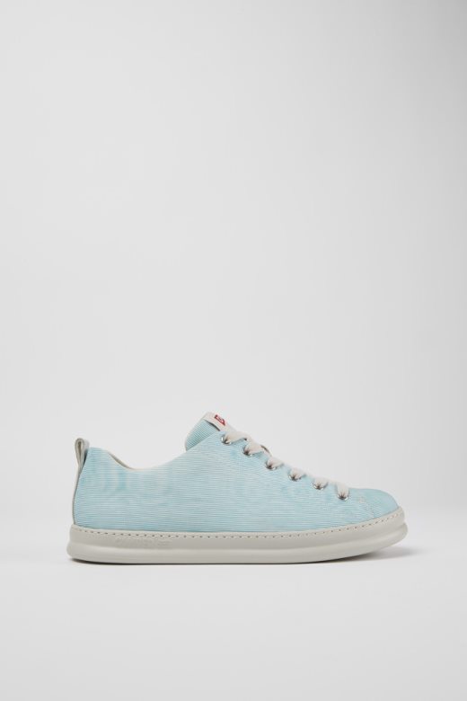 ексклузивне кампер твинс патике са тиркизним принтом