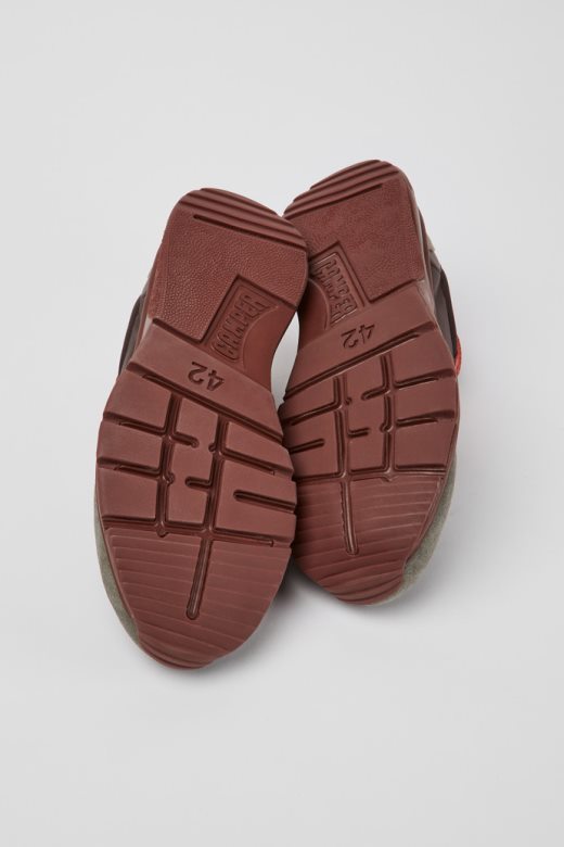 кампер дрифт вишебојна кожа и рециклажне патике за кућне љубимце нове доласке