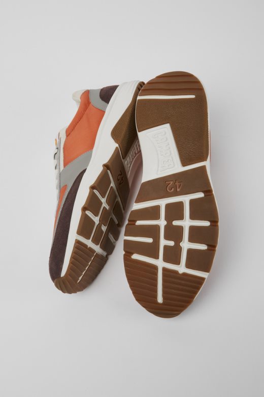 дизајн дрифт вишебојна кожа и рециклиране патике за кућне љубимце кампер