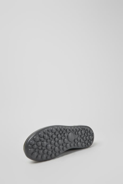 дизајн пелотас клите зелене антилоп патике за мушкарце кампер