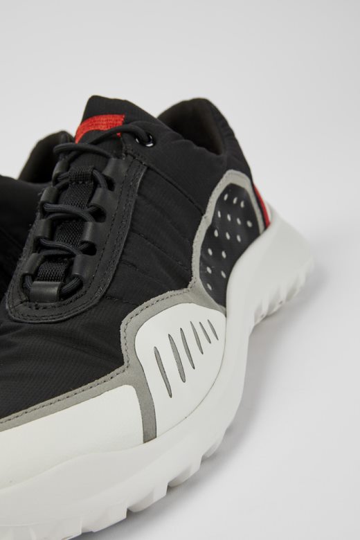 црцлр горе-тек прозрачне мушке вишебојне рециклажне патике за кућне љубимце ексклузивни кампер