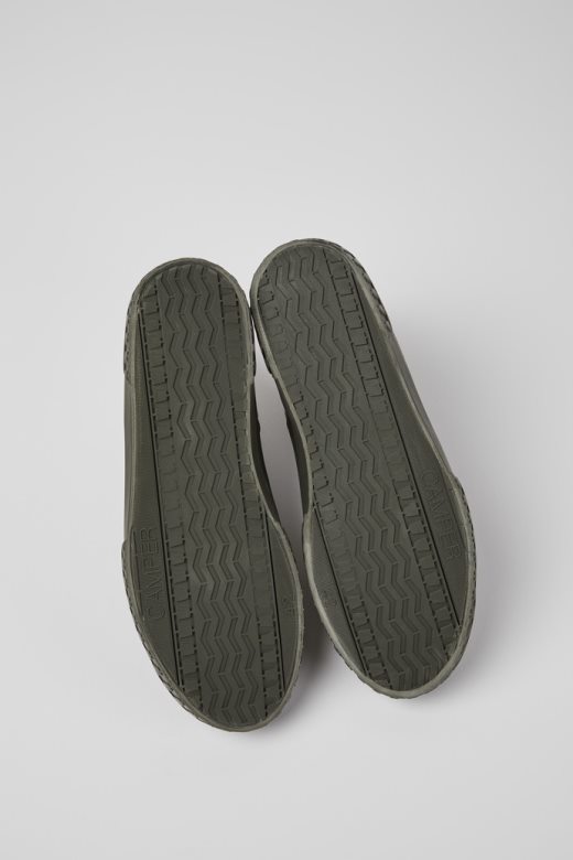 камелеон зелене чизме за мушкарце новопридошле