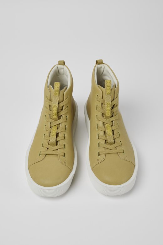 цоурб беж кожне глежњаче за мушкарце кампер новости