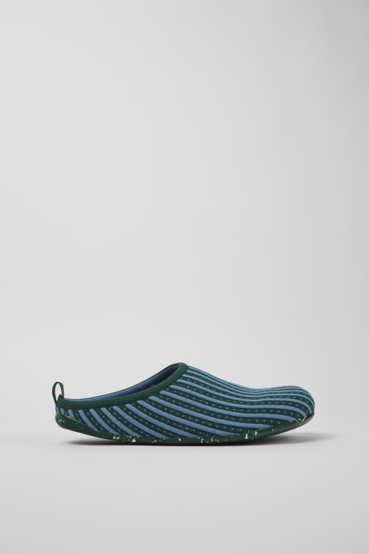 ваби разнобојне папуче за мушкарце кампер нови доласци