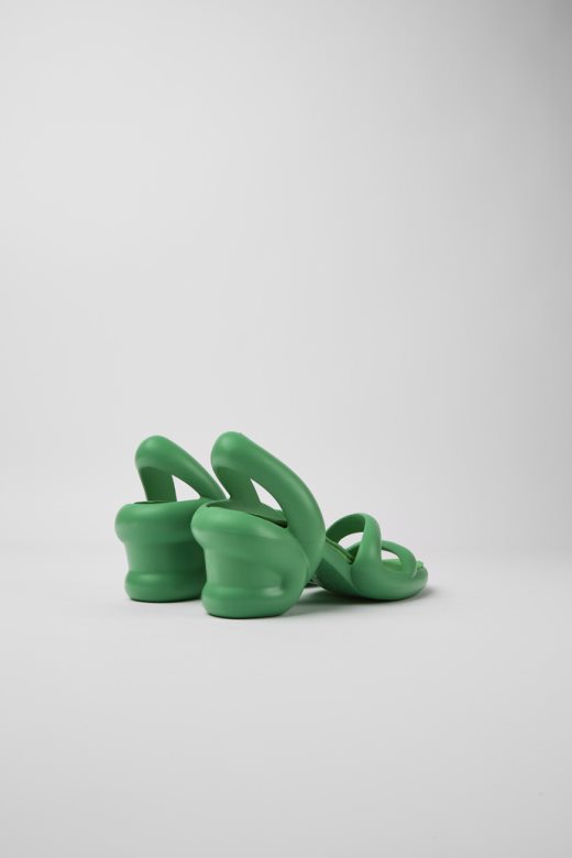 кампер кобарах зелене унисекс сандале нове доласке