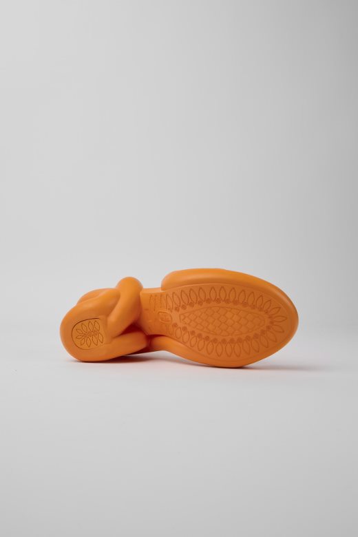 кобарах наранџасте унисекс сандале ексклузивни кампер