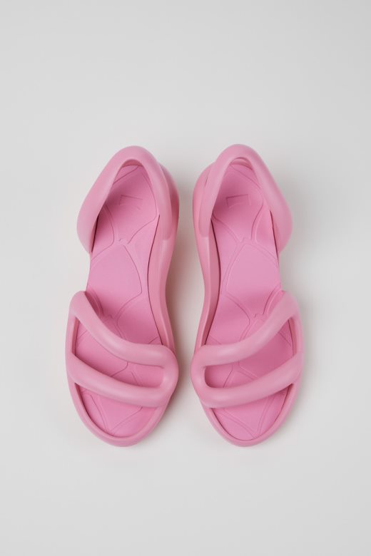 кампер дизајн кобарах розе унисекс сандале