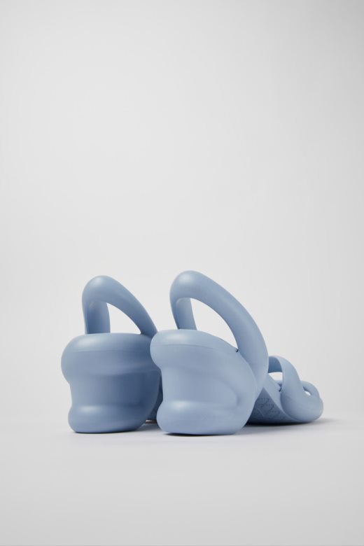 ексклузивна кампер кобарах светло плава унисекс сандала