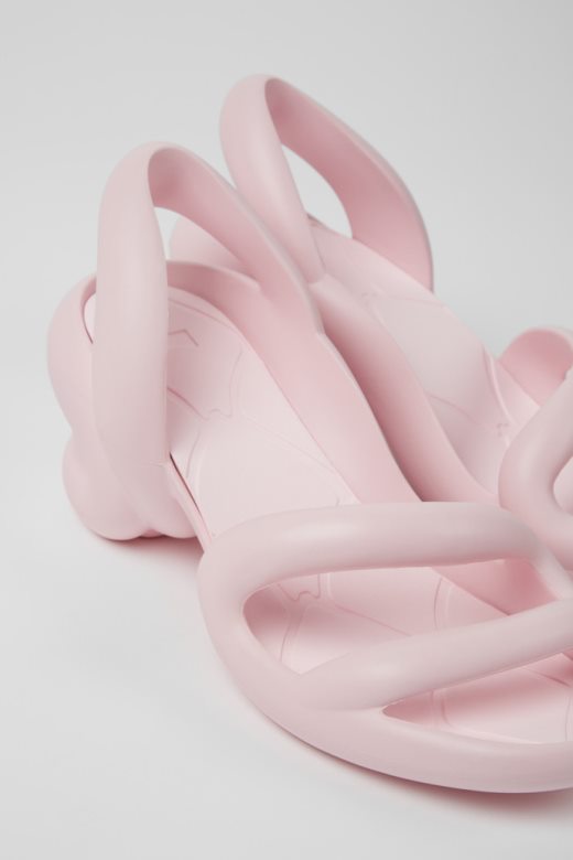 кобарах пастелно розе унисекс сандале кампер нови доласци