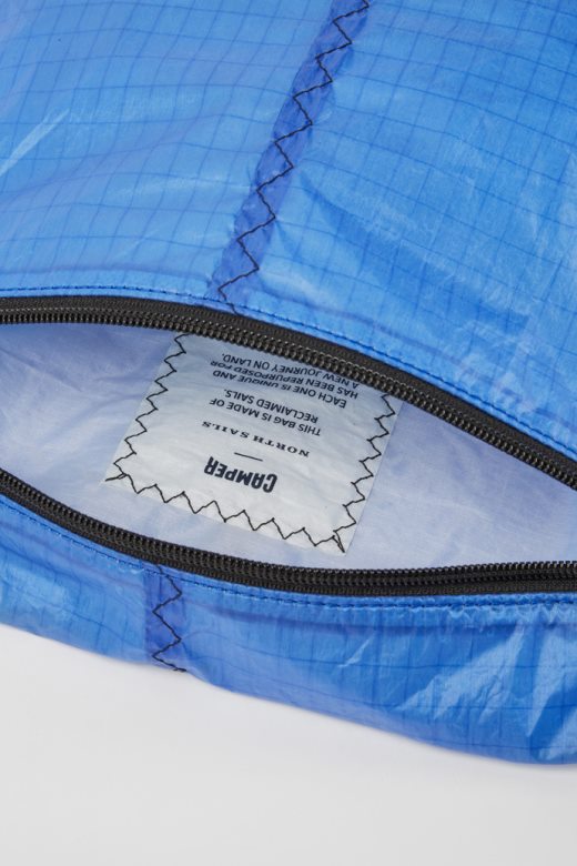 кампер х северна једра