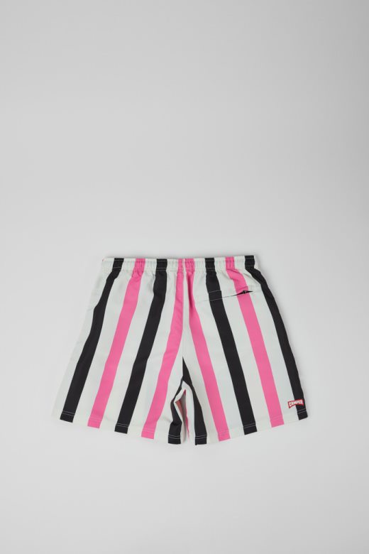 купаћи шортс рециклирани љубимац пругасти купаћи шортс ексклузивни кампер