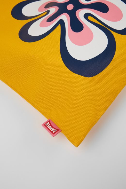 кампер цонмиго наранџаста торба од рециклираног памука нове доласке