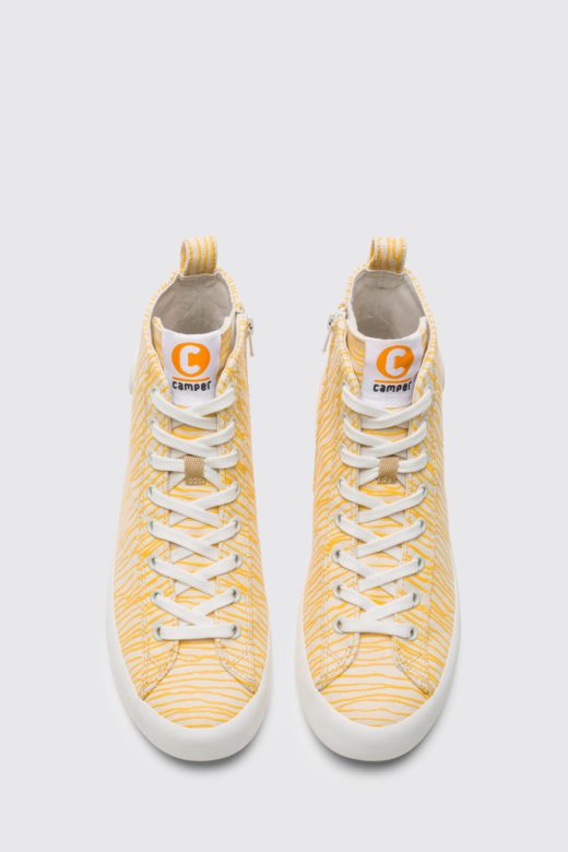 кампер имар разнобојне чизме за жене новопридошле