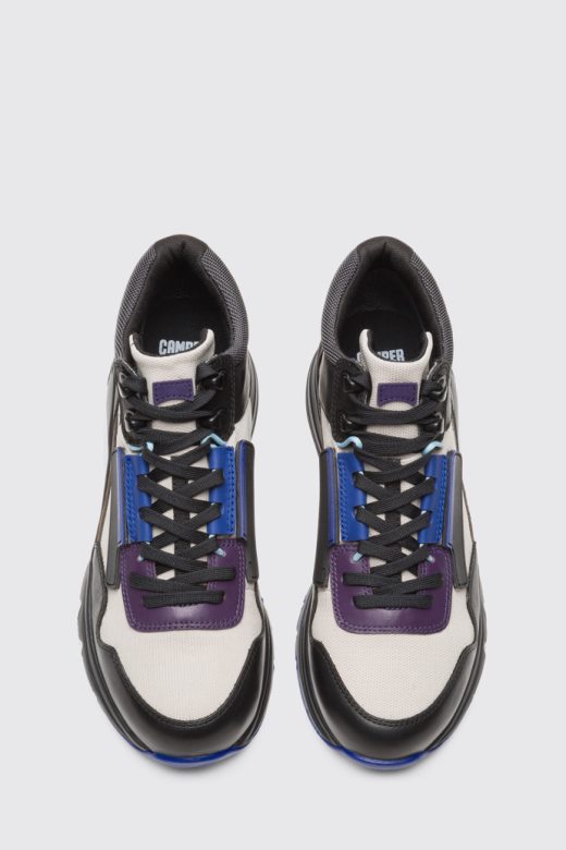 кампер дизајн дрифт горе-тек женске глежњаче