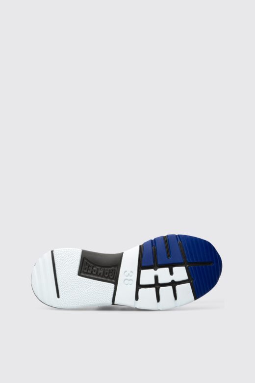 кампер дизајн дрифт горе-тек женске глежњаче