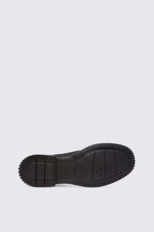 кампер дизајн пик црне глежњаче за жене