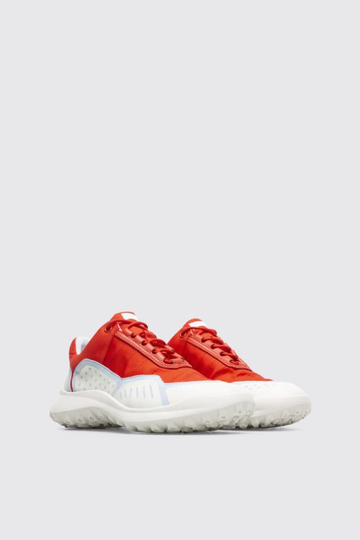 камп црцлр горе-тек разнобојне женске патике новодошле