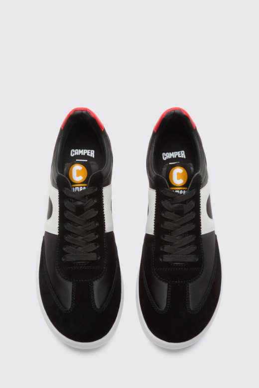 камп к саилгп црне женске патике