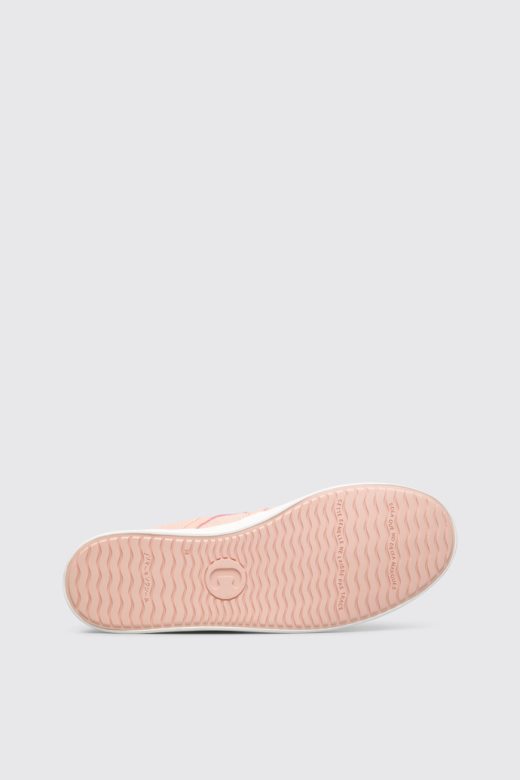 дизајн имар розе патике за жене кампер