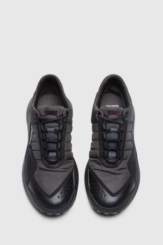 кампер црцлр горе-тек прозрачне женске вишебојне патике нове доласке