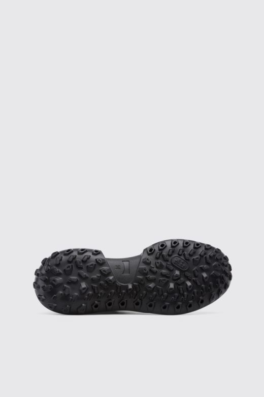 кампер црцлр горе-тек прозрачне женске вишебојне патике нове доласке