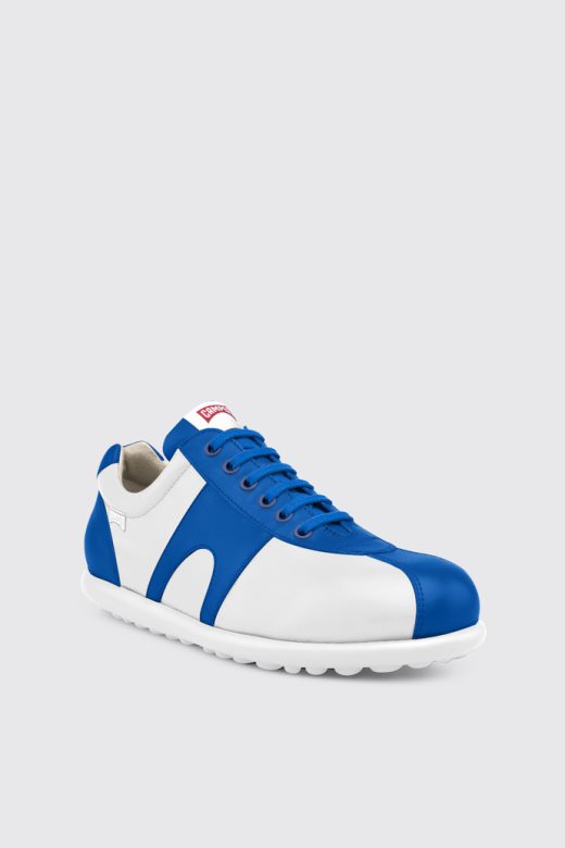 дизајн пелотас клите женске патике кампер