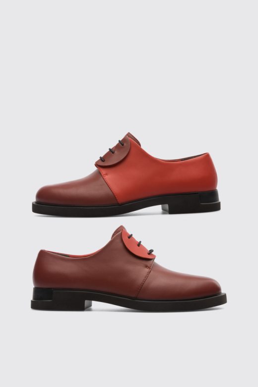 кампер близанци женске паметне близанке на пертле нови доласци