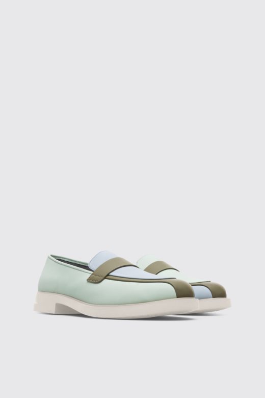 ексклузивне кампер твинс свечане ципеле за жене