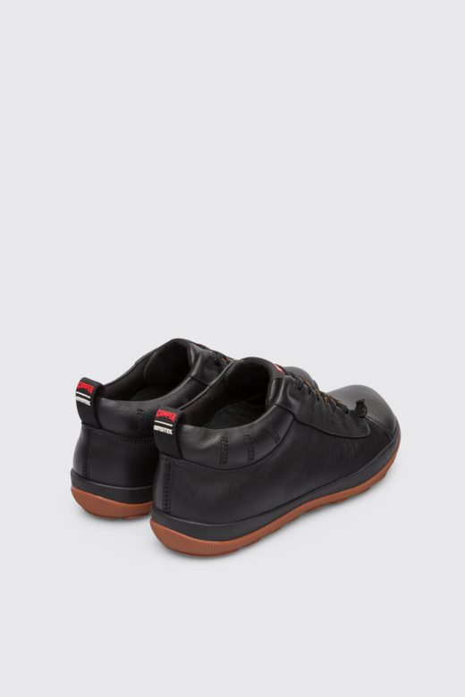 кампер пеу писта горе-тек водоотпорне мушке црне глежњаче нове доласке