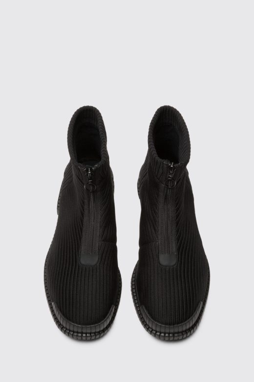 Ексклузивне кампер пик црне глежњаче за мушкарце