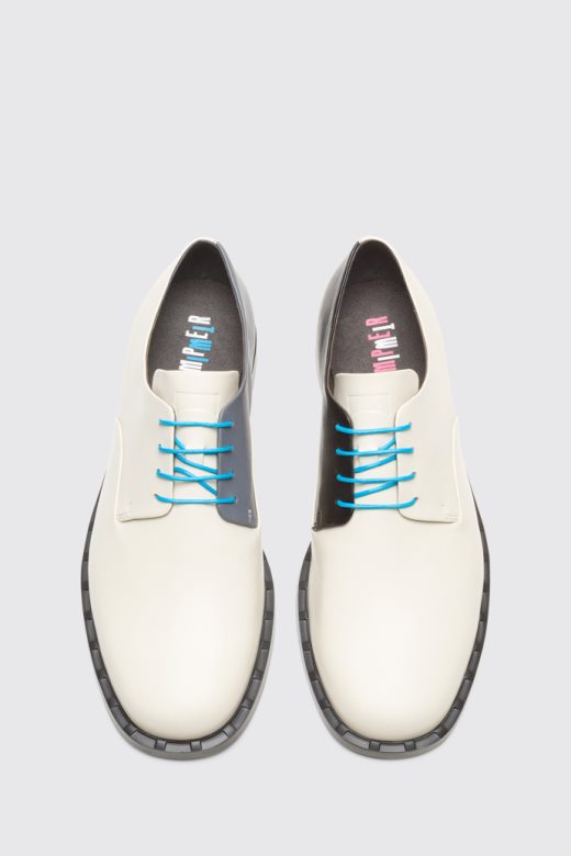 дизајн твинс камп