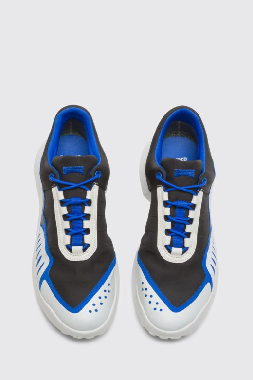 ексклузивне кампер црцлр горе-тек вишебојне патике за мушкарце