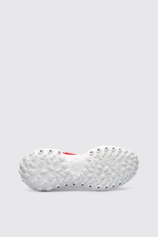 кампер дизајн црцлр горе-тек вишебојне патике за мушкарце