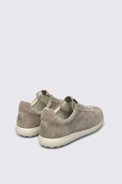 ексклузивне мушке патике за кампер пелотас клите светло сиве боје