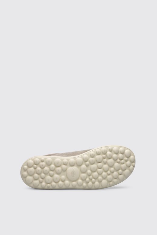 ексклузивне мушке патике за кампер пелотас клите светло сиве боје