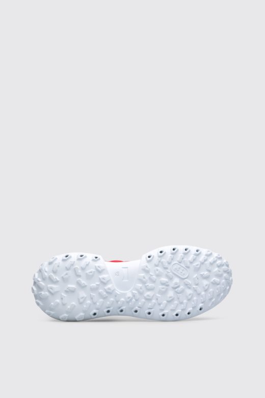 камп к саилгп горе-тек црвене и црне патике за мушкарце