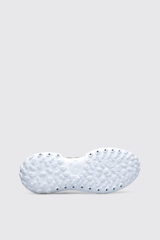 камп к саилгп горе-тек црно-беле патике за мушкарце