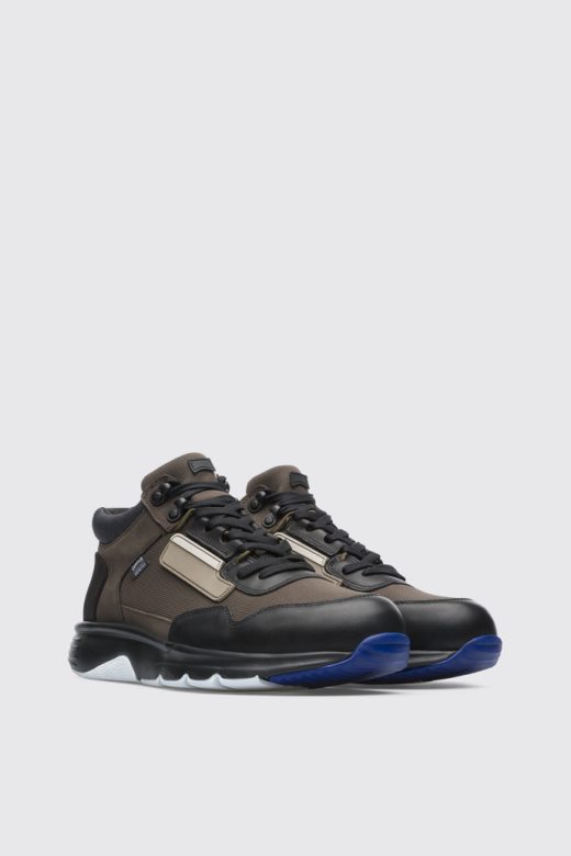 ексклузивне кампер дрифт горе-тек вишебојне патике за мушкарце