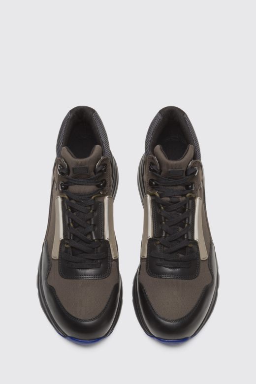 ексклузивне кампер дрифт горе-тек вишебојне патике за мушкарце