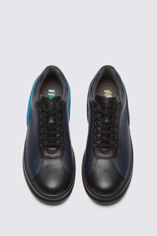 твинс мултицолор патике за мушкарце кампер нови доласци