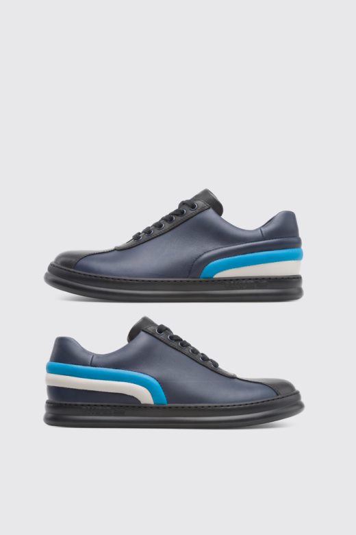 твинс мултицолор патике за мушкарце кампер нови доласци