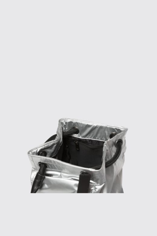 дизајн навеен сиве торбе и новчанике за жене кампер