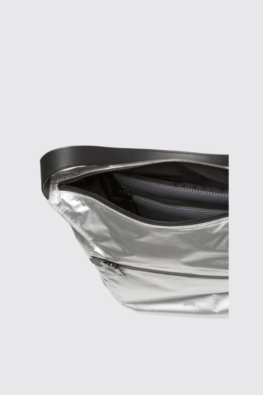 навеен сиве торбе на рамену за жене кампер нови доласци