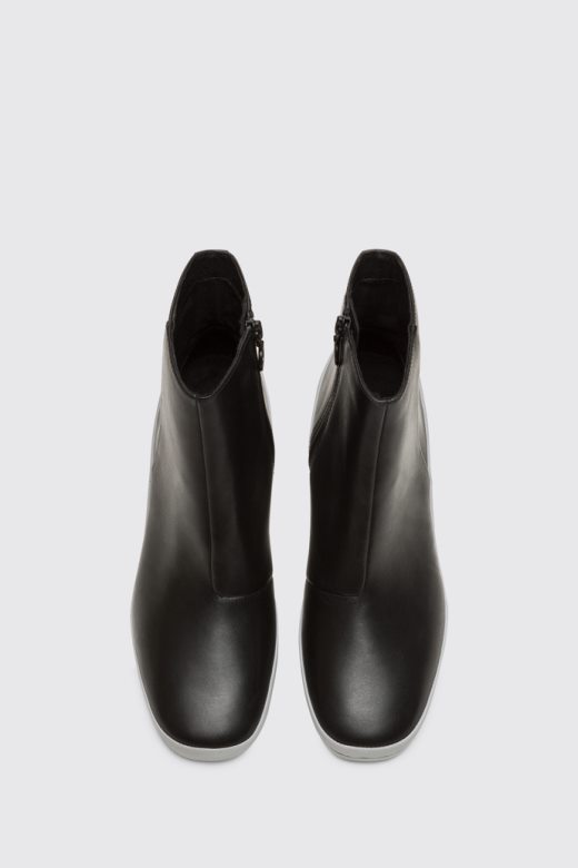 кампер усправне црне глежњаче за жене нове доласке