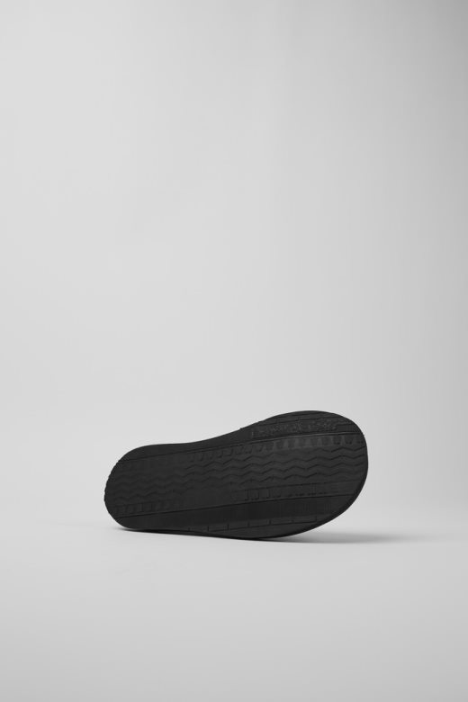 браћа ползе црне кожне ципеле за жене ексклузивни кампер