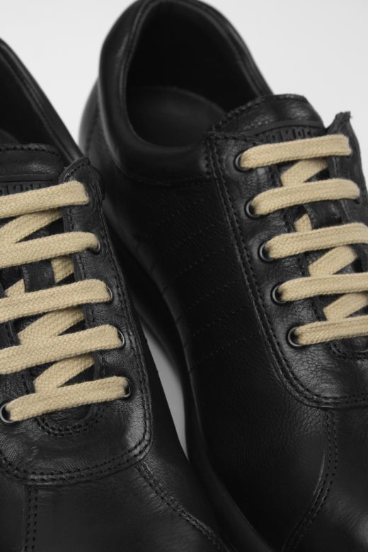 пелотас иконичне црне ципеле за жене ексклузивни кампер